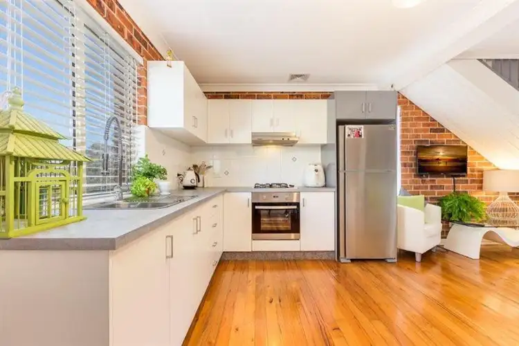 Second view of Homely villa listing, 3/107 Regiment Rd, Rutherford NSW 2320