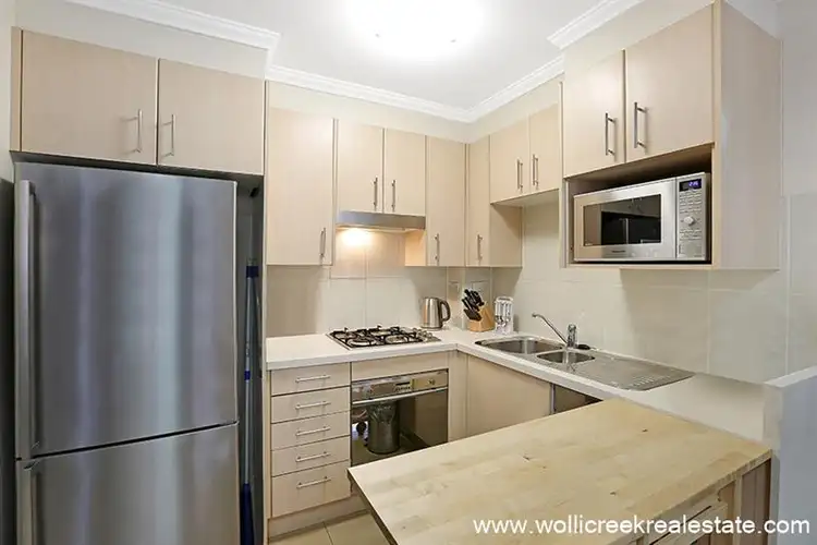 Second view of Homely apartment listing, 117/86-88 Bonar St, Wolli Creek NSW 2205