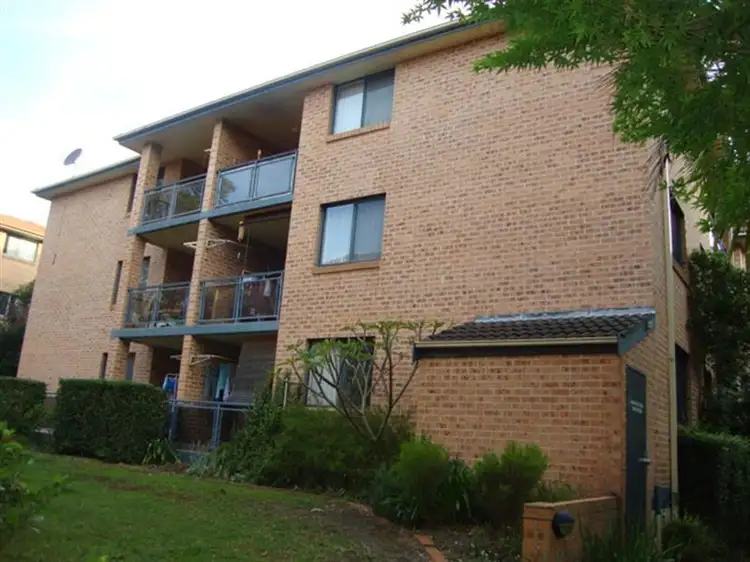 Second view of Homely unit listing, 9/614 Princes Hwy, Kirrawee NSW 2232