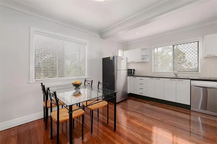 Second view of Homely house listing, 60 Industries Rd, Moorooka QLD 4105