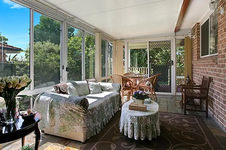 Fifth view of Homely house listing, 6 Belair St, Bow Bowing NSW 2566