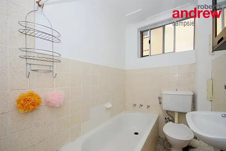 Sixth view of Homely unit listing, 5/15 Hill St, Campsie NSW 2194