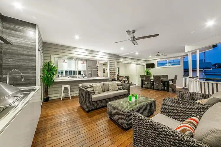 Fifth view of Homely house listing, 32 Prior St, Tarragindi QLD 4121