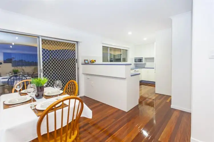 Fifth view of Homely house listing, 10 Barnehurst St, Tarragindi QLD 4121
