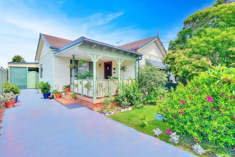 68 Albion Street, Umina Beach NSW 2257