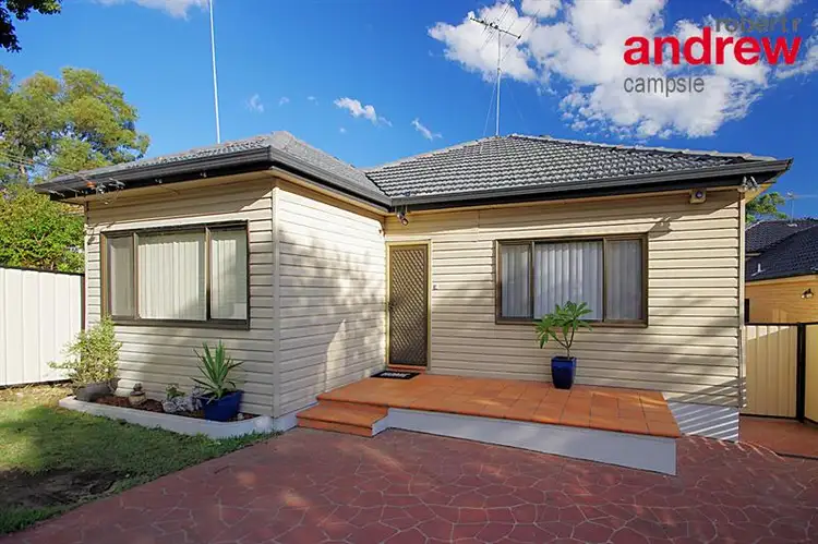 65 Martin St, Roselands NSW 2196