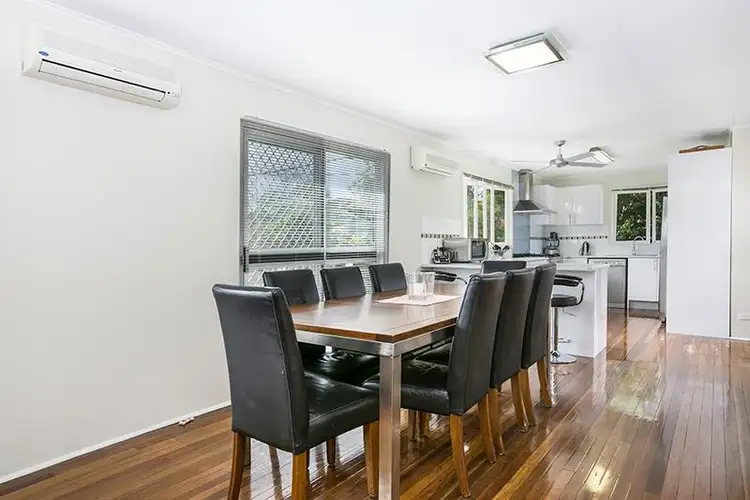 Fourth view of Homely house listing, 29 Otaki Rd, Yeronga QLD 4104