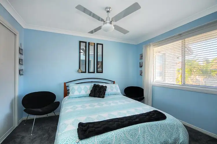 Seventh view of Homely townhouse listing, 2/4 Maranta St, Elanora QLD 4221
