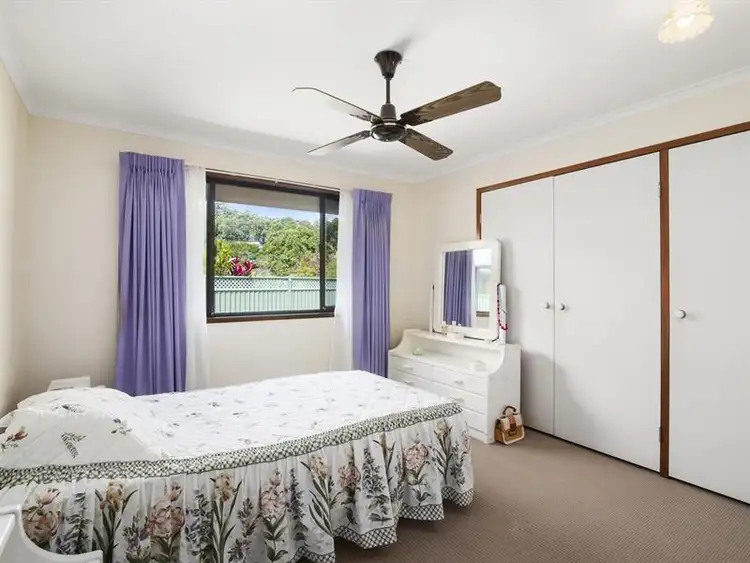 Sixth view of Homely house listing, 1 Just  St, Currumbin Waters QLD 4223