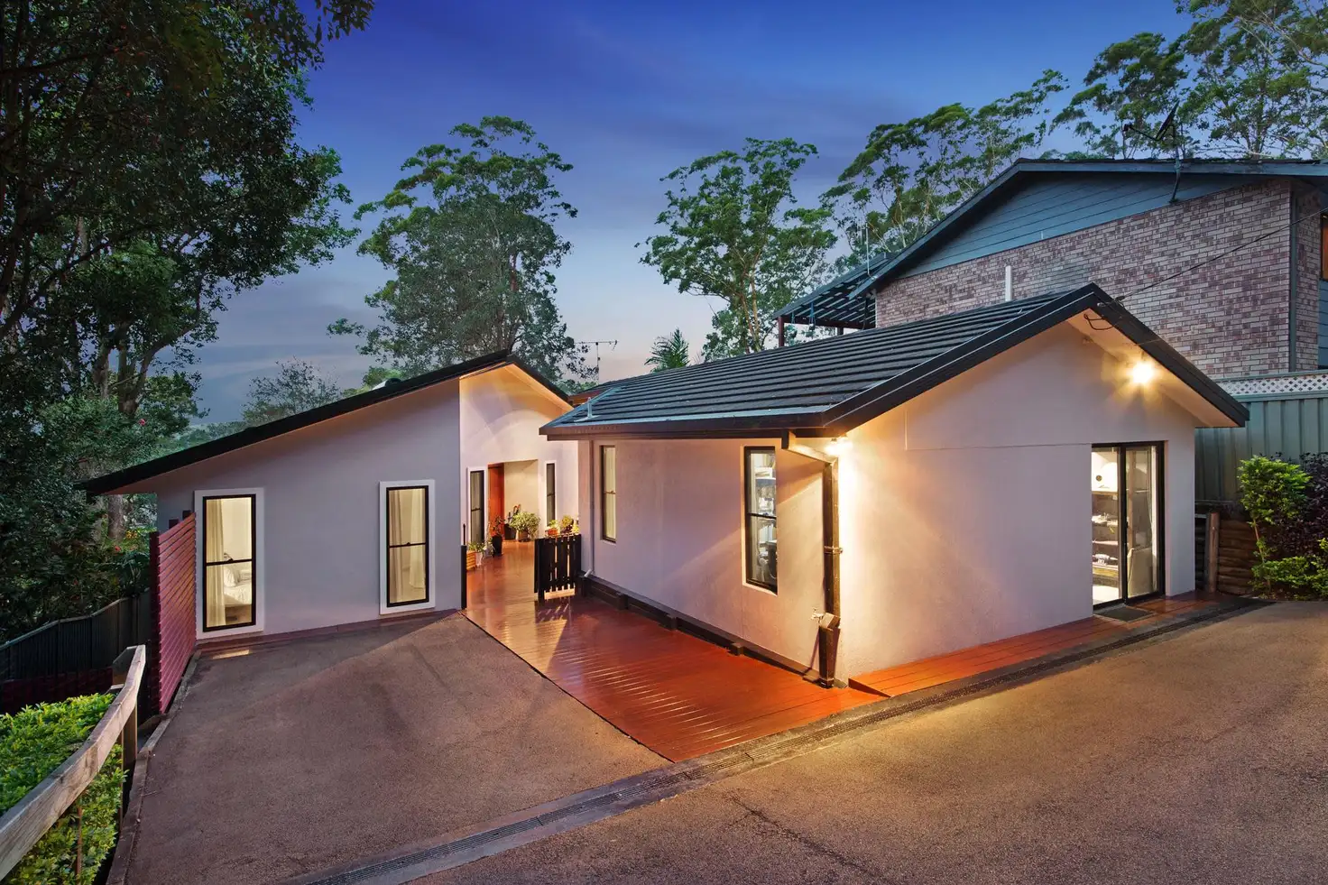 Main view of Homely house listing, 2A Hillcrest Rd, Empire Bay NSW 2257