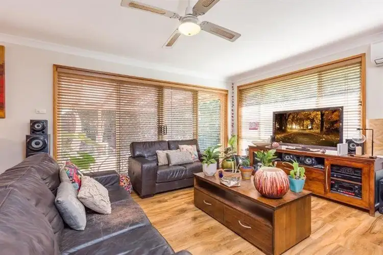 Fifth view of Homely house listing, 10 Drysdale Dr, Lambton NSW 2299