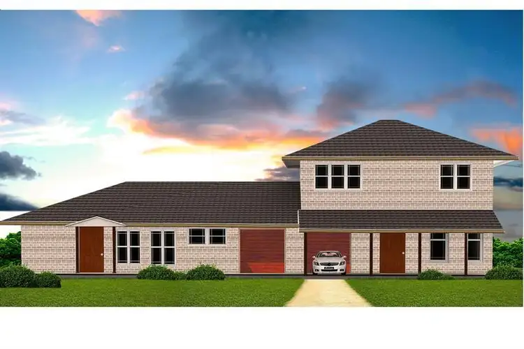 Third view of Homely villa listing, 4/86 Minnamurra Rd, Gorokan NSW 2263