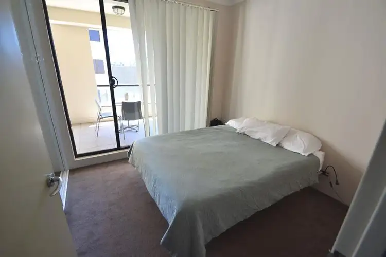 Third view of Homely apartment listing, 1111/242 Elizabeth St, Surry Hills NSW 2010