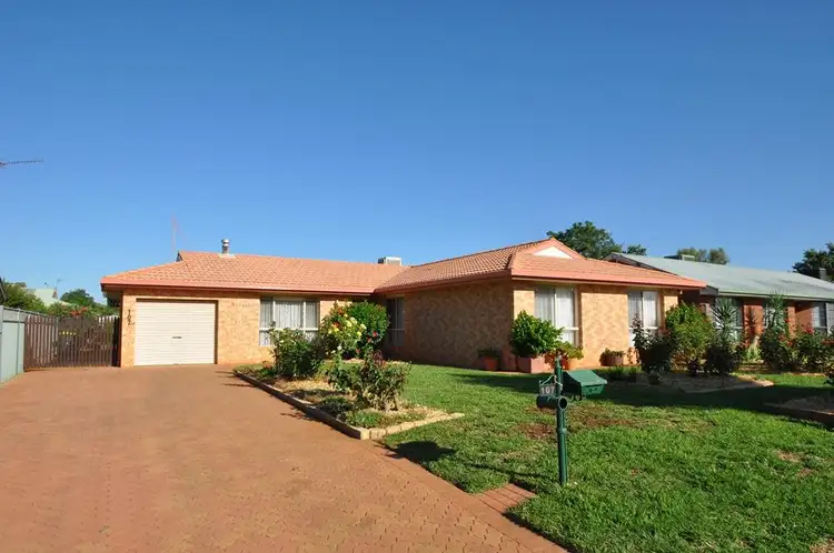 107 Sheraton  Road, Dubbo NSW 2830