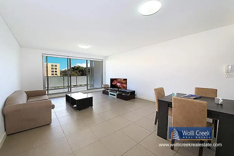 Second view of Homely apartment listing, 301/25 Cowper St, Parramatta NSW 2150