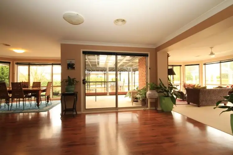 Third view of Homely house listing, 34 Bromhall Rd, Bundanoon NSW 2578