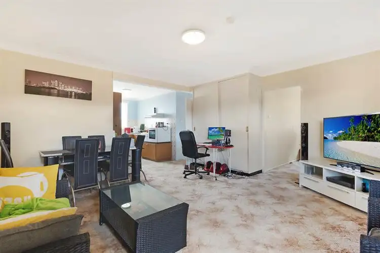 Third view of Homely unit listing, 8/1 Monaro St, Merimbula NSW 2548
