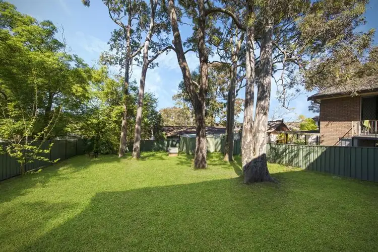 Second view of Homely house listing, 22 Craigie Ave, Kanwal NSW 2259