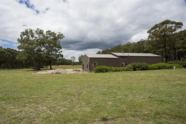 Fifth view of Homely rural property listing, Lot2 Martins Rd, Wingello NSW 2579