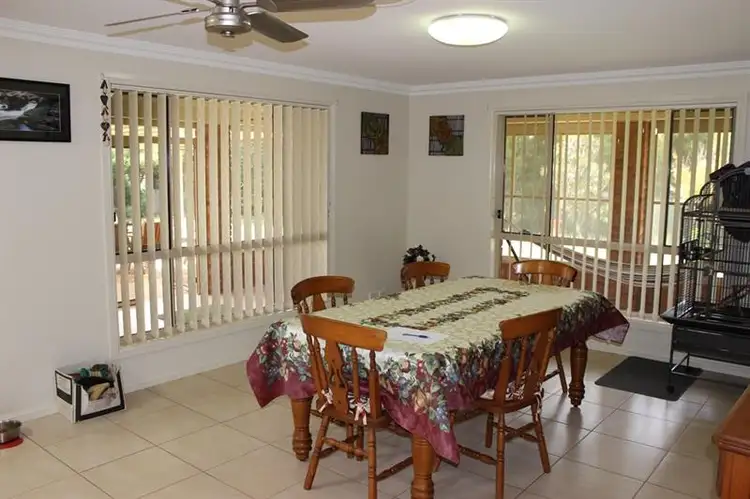 Second view of Homely house listing, 27 Merrilea Rd, Dubbo NSW 2830