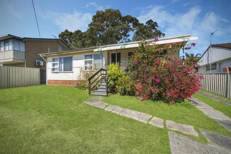 232 Wallarah Rd