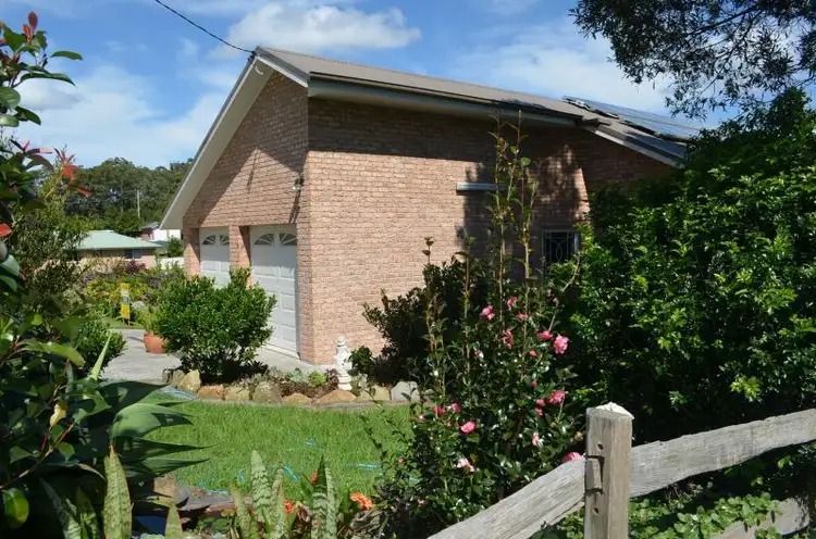 Second view of Homely house listing, 15 Mackenzie St, Bulahdelah NSW 2423