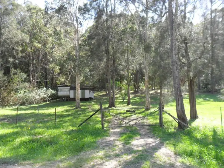 Sixth view of Homely land listing, 125 Seal Rocks Rd, Bungwahl NSW 2423