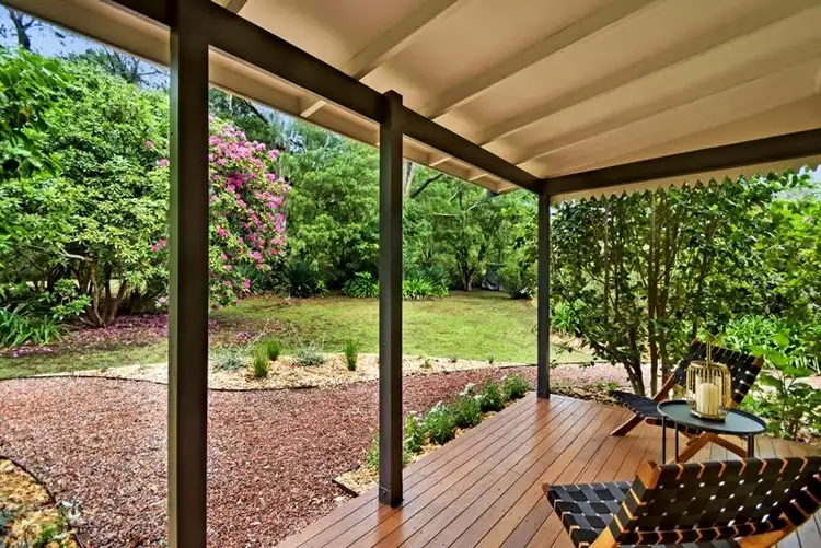 Main view of Homely house listing, 16 Ferndale Rd, Bundanoon NSW 2578