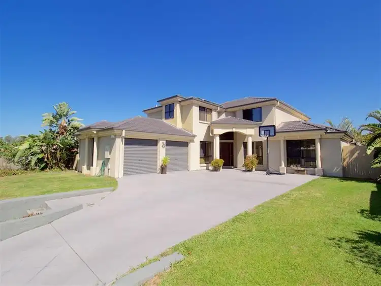 44 Mcmillan St, Drewvale QLD 4116