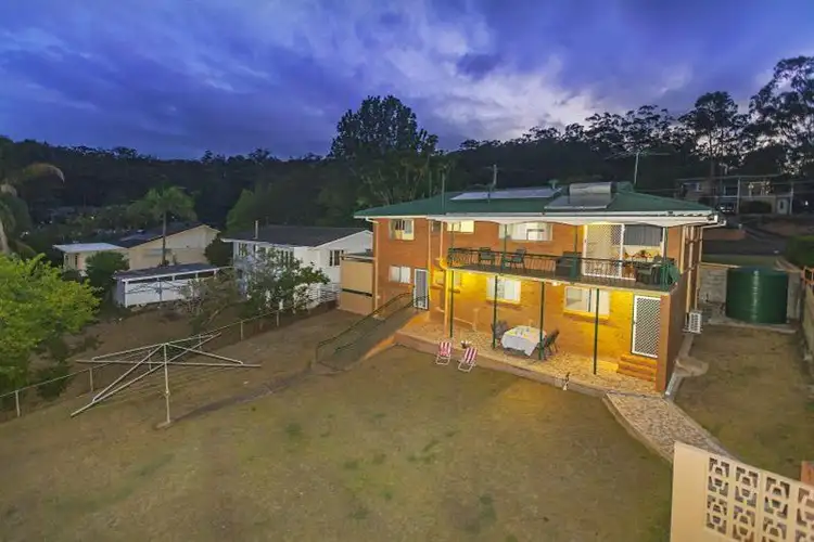 Second view of Homely house listing, 10 Barnehurst St, Tarragindi QLD 4121