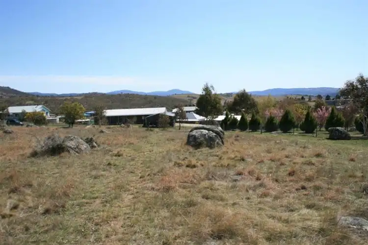Fifth view of Homely land listing, 17 Geehi Cct, Jindabyne NSW 2627