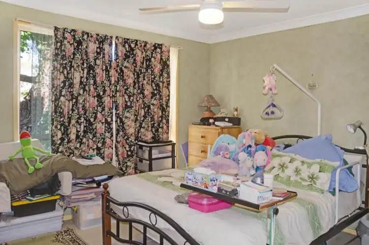 Fifth view of Homely house listing, 8 Maheno Ave, Blue Haven NSW 2262