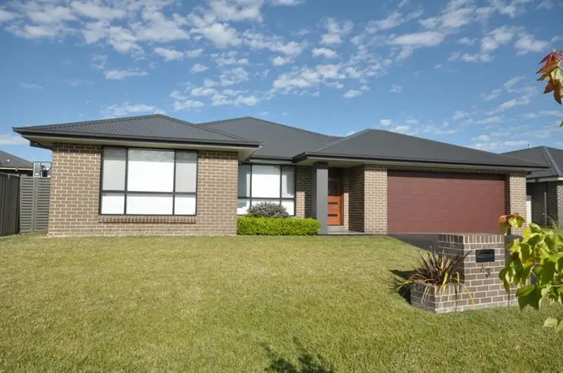 Main view of Homely house listing, 43 Moonstone Dr, Orange NSW 2800