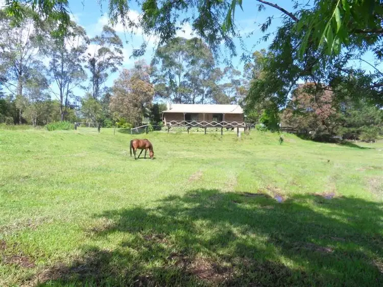 Third view of Homely rural property listing, 3 Wootton Way, Bulahdelah NSW 2423