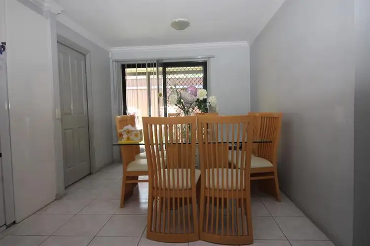 Third view of Homely townhouse listing, 8/158 Canberra St, St Marys NSW 2760