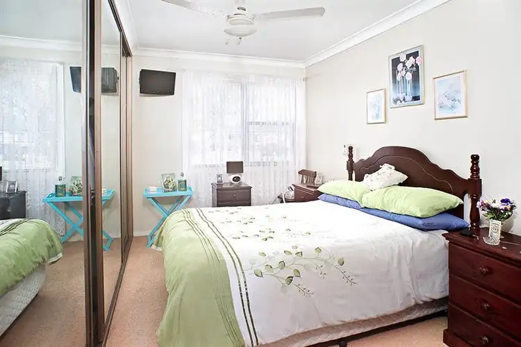 Third view of Homely house listing, 2 Hilda St, Bass Hill NSW 2197