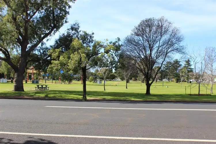 Second view of Homely land listing, 133 Gipps St, Dubbo NSW 2830