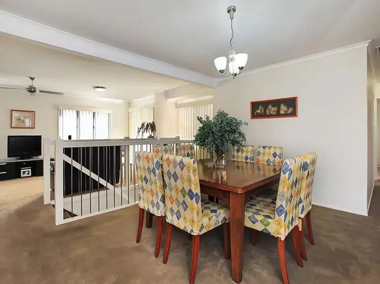 Fourth view of Homely house listing, 22 Dalton  St, Yeronga QLD 4104