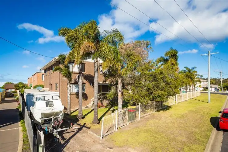 Sixth view of Homely block of units listing, 2 Cameron St, Merimbula NSW 2548