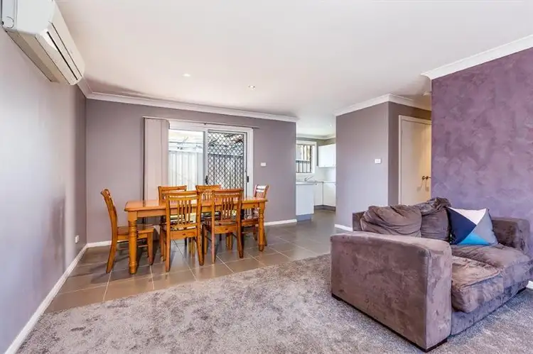 Fifth view of Homely villa listing, 4/295 Sandgate Rd, Shortland NSW 2307
