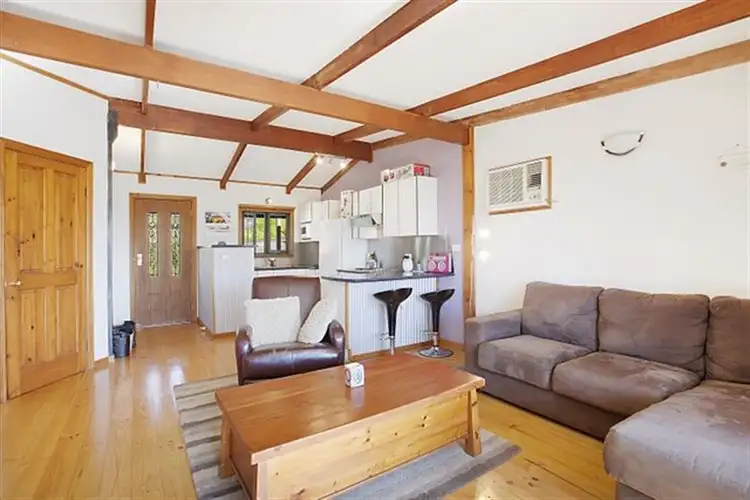 Fourth view of Homely house listing, 44 Dean Pde, Lemon Tree Passage NSW 2319