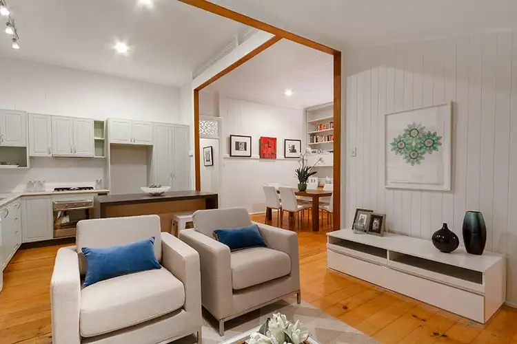 Fifth view of Homely house listing, 28 Percy St, Tarragindi QLD 4121
