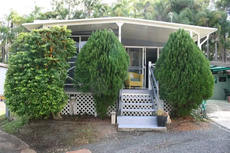 Main view of Homely house listing, 86/429 Pacific Hwy, Coffs Harbour NSW 2450