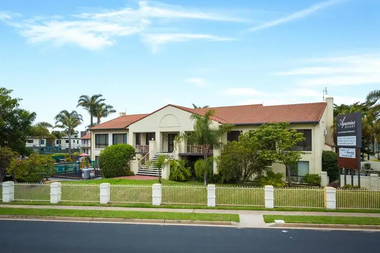 5/1 Dunns Lane, Merimbula NSW 2548