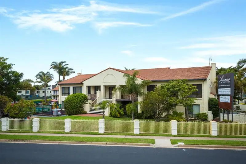 Main view of Homely unit listing, 5/1 Dunns Lane, Merimbula NSW 2548