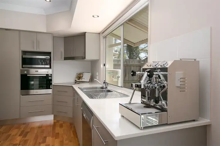 Fourth view of Homely townhouse listing, 3/11 Waverley St, Annerley QLD 4103