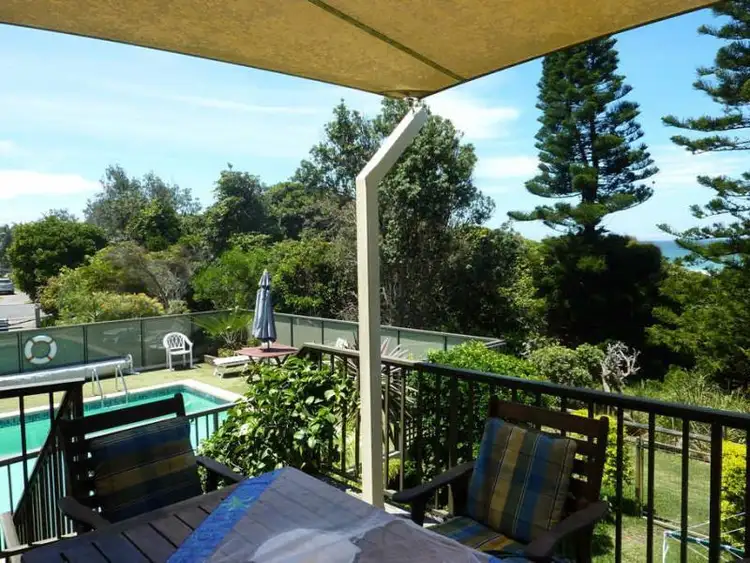 Fifth view of Homely house listing, 6 Konda Pl, Forster NSW 2428