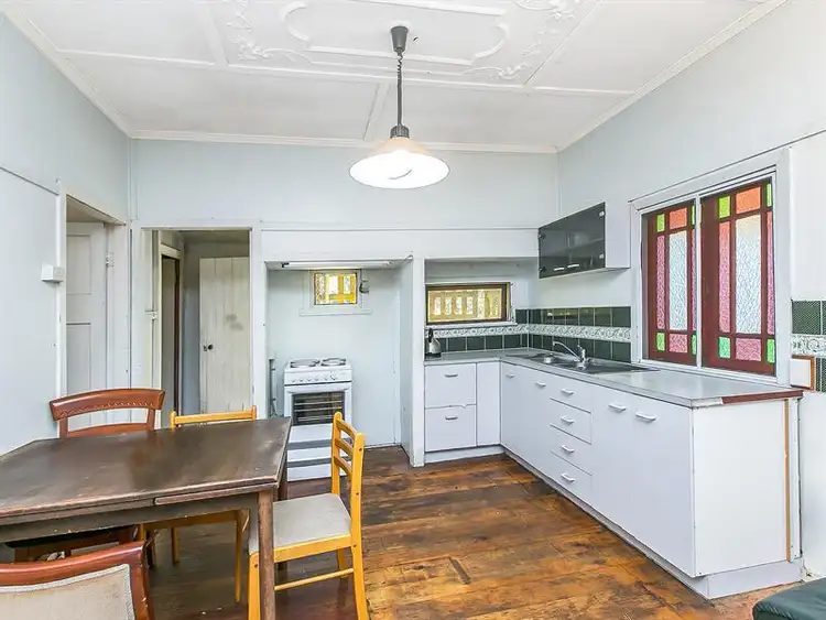 Fourth view of Homely house listing, 57 Albemarle St, Yeerongpilly QLD 4105