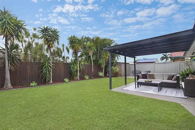 Second view of Homely house listing, 16 Avocado Street, Elanora QLD 4221