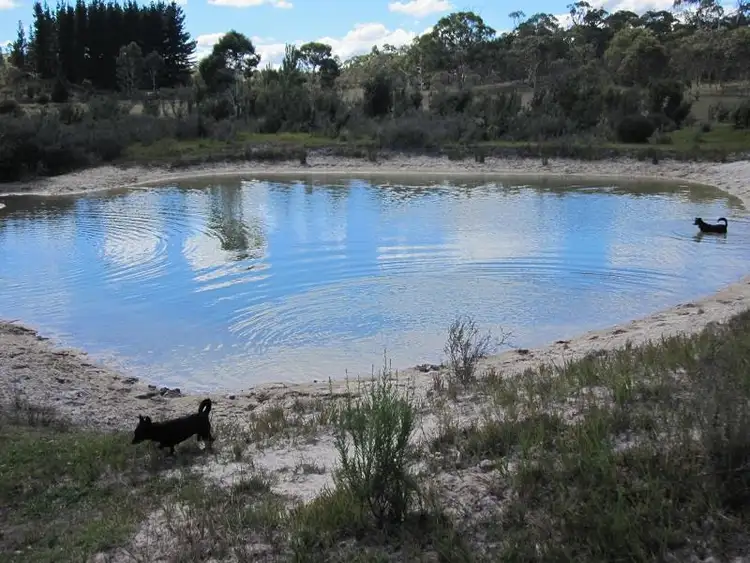 Sixth view of Homely rural property listing, 302 Claypit Rd, Windellama NSW 2580
